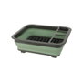 Redcliffs Escurridor plegable especial camping 370 x 280 x 120 mm