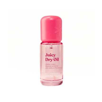 Flor De Mayo Aceite Multifuncional Juicy 50 ml