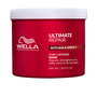 Wella Professionals ULTIMATE REPAIR Mascarilla Reparadora Cabellos Dañados 500 ml