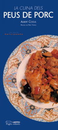 La cuina dels peus de porc, Albert Cogul I Urrea - PAGES EDITORS