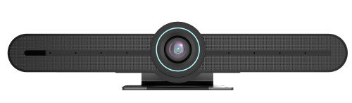 Iiyama UC-BAR30-1 Barra de Video 4K con Seguimiento IA y 4 Micrófonos