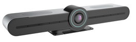 Iiyama UC-BAR30-1 Barra de Video 4K con Seguimiento IA y 4 Micrófonos