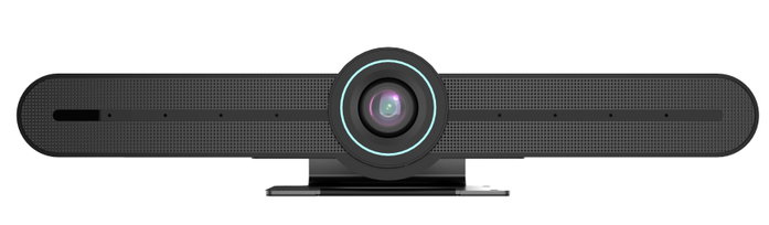 IIYAMA UC-BAR30-1 Barra de Vídeo 4K con Seguimiento IA IIYAMA UC-BAR30-1 Barra de Vídeo 4K con Seguimiento IA