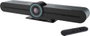 Iiyama UC-BAR30-1 Barra de Video 4K con Seguimiento IA y 4 Micrófonos