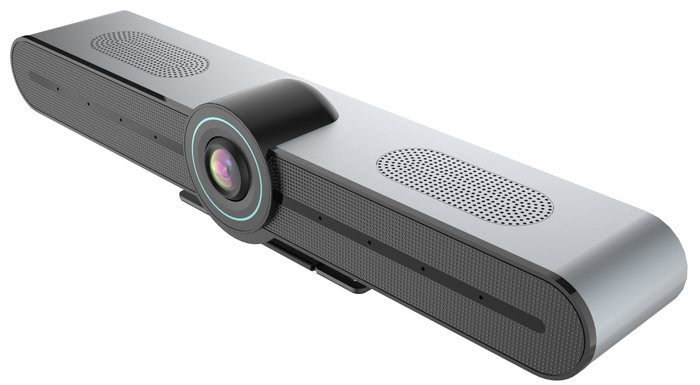 IIYAMA UC-BAR30-1 Barra de Vídeo 4K con Seguimiento IA IIYAMA UC-BAR30-1 Barra de Vídeo 4K con Seguimiento IA