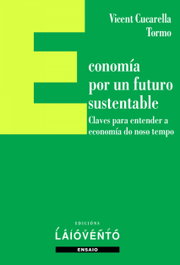 LAIOVENTO (IBD) Economía por un futuro sustentable