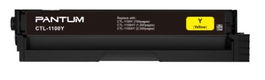 Pantum Toner Amarillo Media Capacidad CP1100DW, CM1100FDW