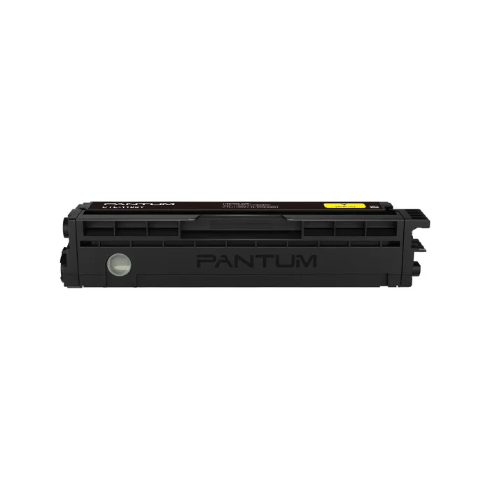 Pantum CTL-1100HY Cartucho de Tóner Original Amarillo - 1500 páginas - Compatible con CP1100, CM1100