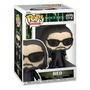 Funko Figura Pop! The Matrix Neo - Figura de Vinilo Coleccionable 59253