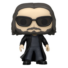 Funko Pop! The Matrix Neo Figura de Vinilo