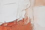 DKD Home Decor Cuadro Aluminio MDF Abstracto 2 Surtido (80x3,5x160)