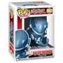 Funko Pop Animación Yu-Gi-Oh Blue Eyes Toon Dragon Figura de Vinilo 9cm