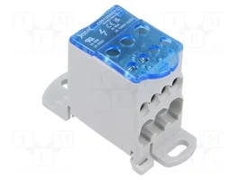 BM GROUP Conector de carril
