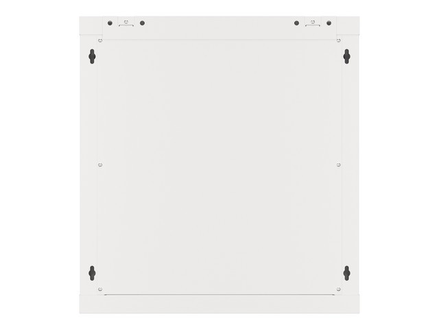 Lanberg Armario rack de pared 12U 600x600mm gris