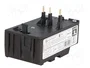LOVATO ELECTRIC Relé térmico 1,4÷2,3A 11RFA9