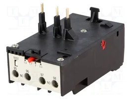 LOVATO ELECTRIC Relé térmico 1,4÷2,3A 11RFA9