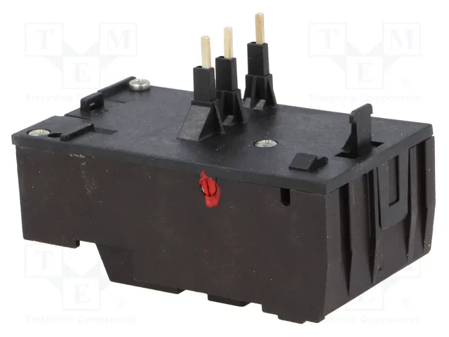 LOVATO ELECTRIC Relé térmico 1,4÷2,3A 11RFA9 LOVATO ELECTRIC Relé térmico 1,4÷2,3A 11RFA9