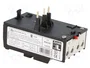 LOVATO ELECTRIC Relé térmico 1,4÷2,3A 11RFA9