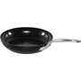 GreenPan Barcelona Juego de 3 Sartenes Negro