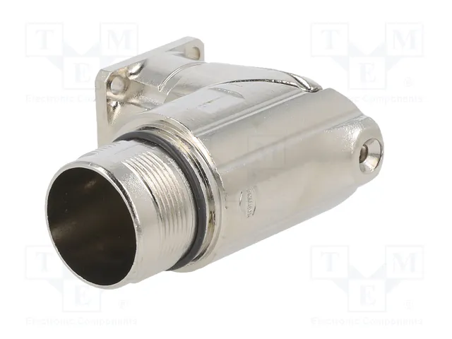 HARTING Carcasa Angular para Conectores M23 EMC y Rotatorios HARTING Carcasa Angular para Conectores M23 EMC y Rotatorios