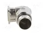 HARTING Carcasa Angular para Conectores M23 EMC y Rotatorios