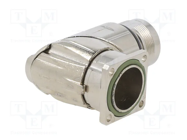 HARTING Carcasa Angular para Conectores M23 EMC y Rotatorios HARTING Carcasa Angular para Conectores M23 EMC y Rotatorios