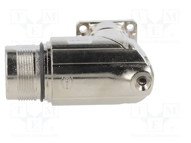 HARTING Carcasa Angular para Conectores M23 EMC y Rotatorios HARTING Carcasa Angular para Conectores M23 EMC y Rotatorios