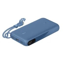 Belkin BoostCharge Power Bank 20.000 mAh Azul BPB028hqBL