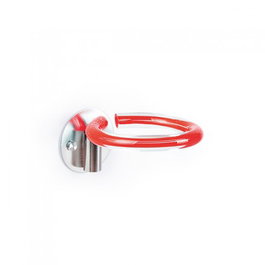 Bifull Portasecador Tidy Rojo