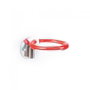 Bifull Portasecador Tidy Rojo