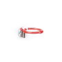 Bifull Portasecador Tidy Rojo