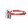 Bifull Portasecador Tidy Rojo