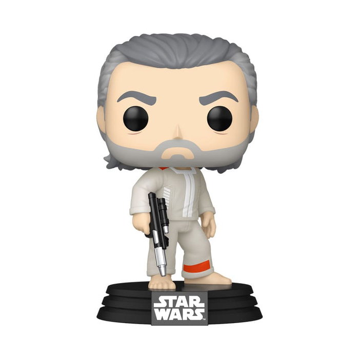 FUNKO Figura POP Star Wars Kino Loy