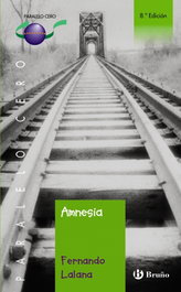 Amnesia, Fernando Lalana - BRUÑO