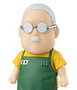 TAMASHII NATIONS Figura Figuarts Mini Taro Sakamoto - Sakamoto Days 9cm