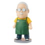 TAMASHII NATIONS Figura Figuarts Mini Taro Sakamoto - Sakamoto Days 9cm