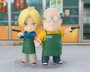 TAMASHII NATIONS Figura Figuarts Mini Taro Sakamoto - Sakamoto Days 9cm