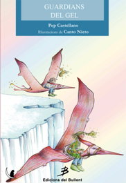 Guardians del gel, Pep Castellano - BULLENT