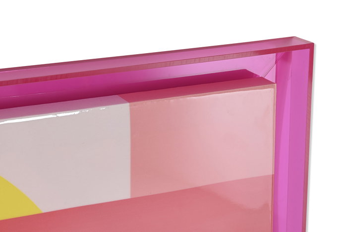 DKD Home Decor Set de 2 Cuadros Lienzo Acrílico Modernos 80x3,3x120 cm DKD Home Decor Set de 2 Cuadros Lienzo Acrílico Modernos 80x3,3x120 cm