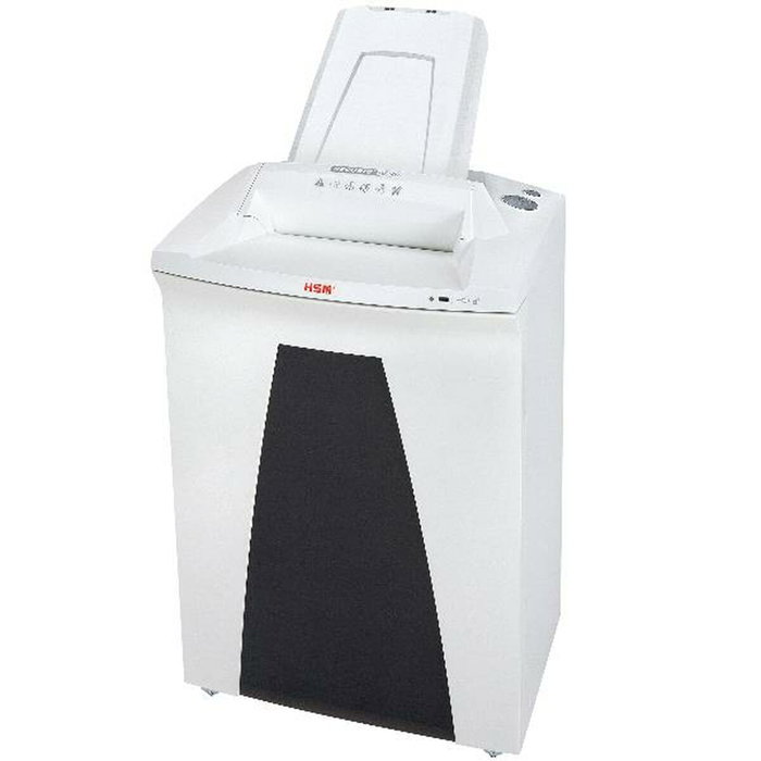 HSM Securio AF500 Destructora de Documentos P-4 con Corte en Partículas