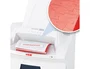 HSM Securio AF500 Destructora de documentos en partículas