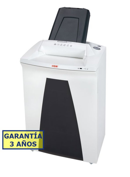 HSM Securio AF500 Destructora de Documentos P-4 con Corte en Partículas