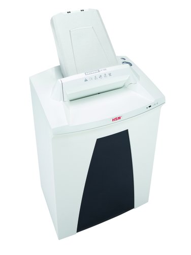 HSM Securio AF500 Destructora de Documentos P-4 con Corte en Partículas
