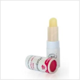 MOSQUETA´S Stick Labial Rosa Mosqueta Hidratante Reparador con Karité y Caléndula 8Gr Bio