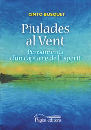 Piulades al vent, Cinto Busquet - PAGES EDITORS