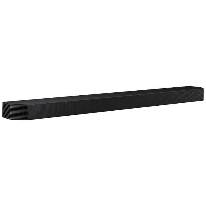 Samsung HW-Q800H 5.1.2 canales con Dolby Atmos y HDMI ARC, Negro