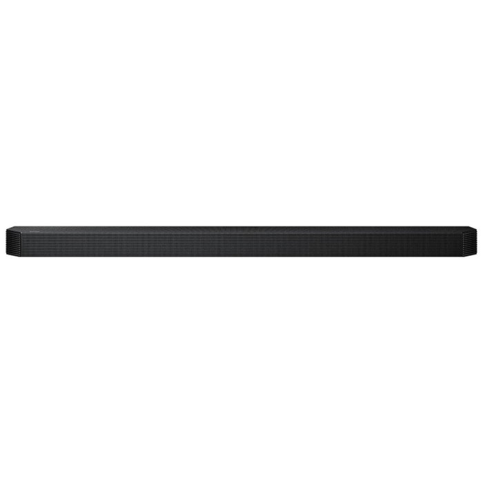 Samsung HW-Q800H 5.1.2 canales con Dolby Atmos y HDMI ARC, Negro