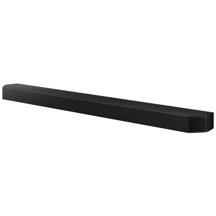 Samsung HW-Q800H 5.1.2 canales con Dolby Atmos y HDMI ARC, Negro
