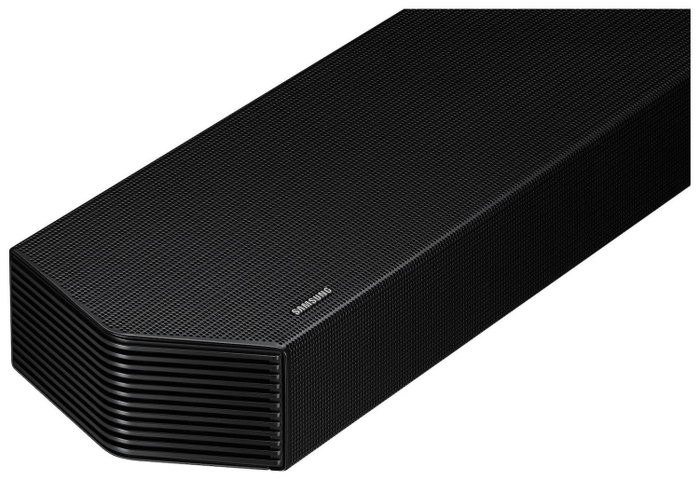 Samsung HW-Q800H 5.1.2 canales con Dolby Atmos y HDMI ARC, Negro