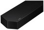 Samsung HW-Q800H 5.1.2 canales con Dolby Atmos y HDMI ARC, Negro